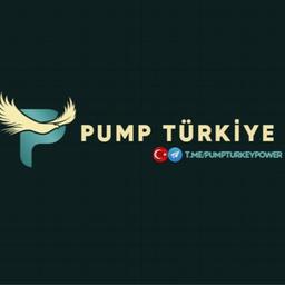 🇹🇷Pump Turkısh Power💪💪