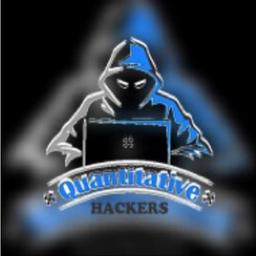 Quantitative trading-HACKERS