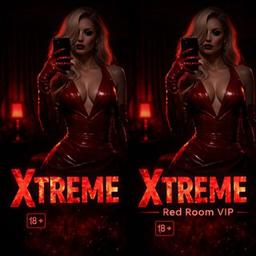 Red Room VIP Xtreme🤯