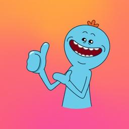 Sana Ne Lazım Kanka?