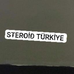 Steroid Türkiye