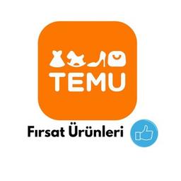 Temu Fırsat Ürünler