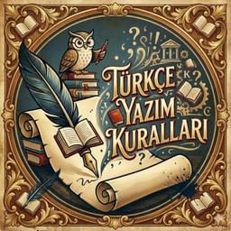 Türkçe Yazım Kuralları