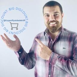 Uygunfiyatdedektifi Fırsatlar İndirimler