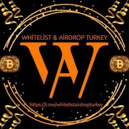 Whitelist & Airdrop Turkey