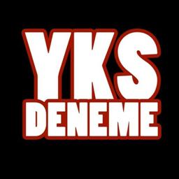 YKS DENEME
