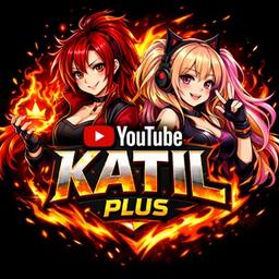 YOUTUBE KATİL PLUS
