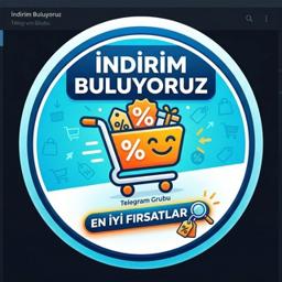 İndirim Buluyoruz - Sıcak Fırsatlar
